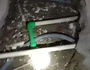 南阳市卫生间漏水多少钱
