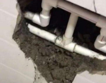 南阳市卫生间漏水哪家好