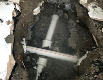 南阳市卫生间防水公司