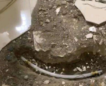 南阳市卫生间测漏水哪家优惠