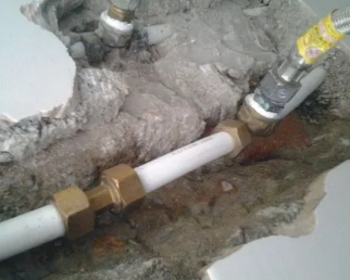 南阳市测漏水多少钱