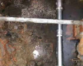 南阳市卫生间防水多少钱