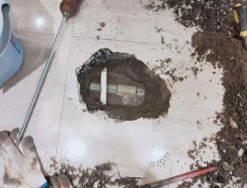 南阳市卫生间防水多少钱