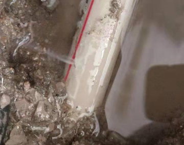 南阳市水管维修多少钱