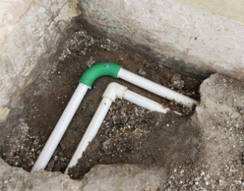 南阳市卫生间测漏水价格多少