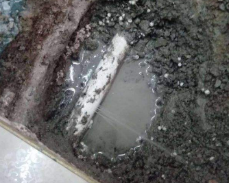 南阳市卫生间测漏水哪家好