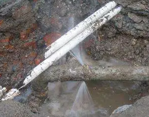 南阳市水管维修费用是多少