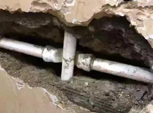 南阳市水管维修哪家好