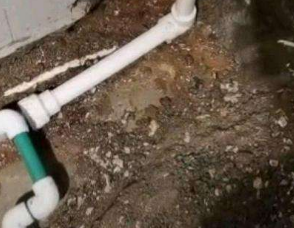 南阳市卫生间测漏水服务电话