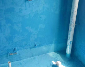 南阳市卫生间防水多少钱