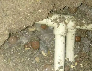南阳市卫生间测漏