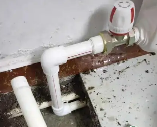 南阳市卫生间测漏水多少钱