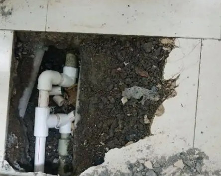 南阳市卫生间测漏水哪家好