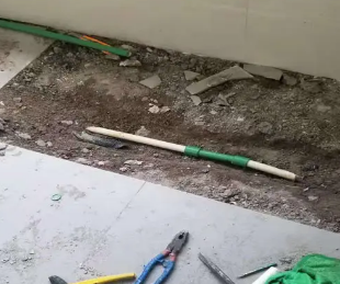 南阳市卫生间测漏水