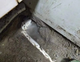 南阳市卫生间测漏水多少钱