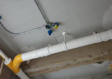 南阳市水管维修多少钱