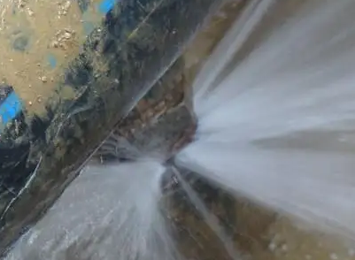 南阳市卫生间测漏水施工步骤