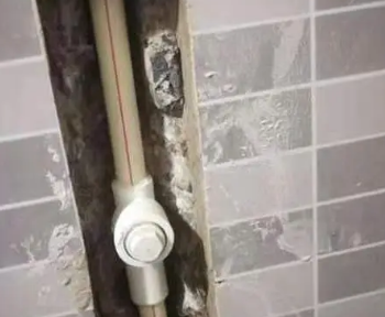 南阳市卫生间测漏水