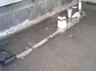 南阳市卫生间测漏水哪家好