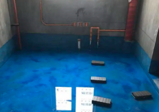 南阳市卫生间防水步骤