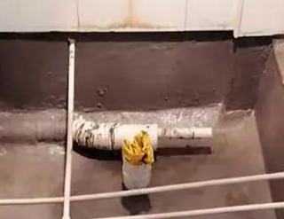 南阳市卫生间测漏水服务电话