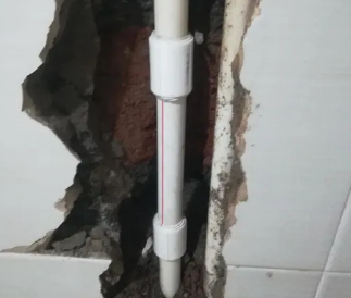 南阳市卫生间测漏水的相关案例