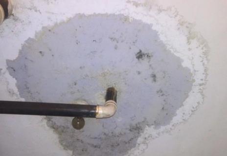 南阳市测漏水公司分享如何自检漏水