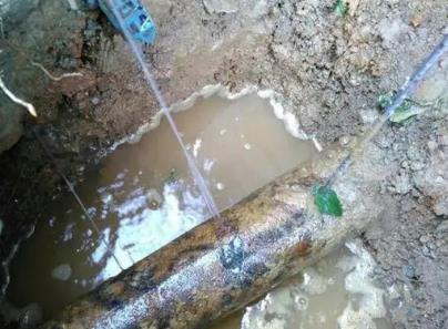 南阳市卫生间测漏水公司分享下我们可以检测到轻微的漏水和水压吗？