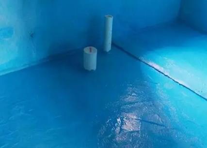 南阳市卫生间防水公司分享防水小知识