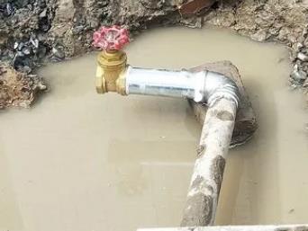 南阳市漏水检测电话多少