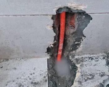 南阳市漏水检测哪家好