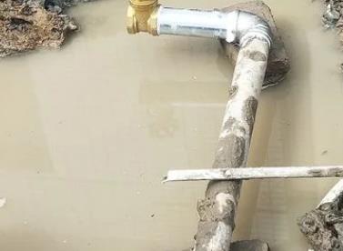 南阳市测漏水公司电话